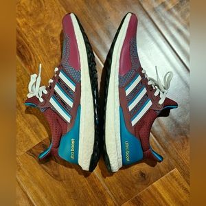 Disney x adidas UltraBoost 1.0 DNA 'The Mighty Ducks ‑ Jesse Hall' GX2117